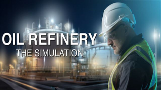 Tải game Oil Refinery The Simulation-TENOKE Tải game Oil Refinery The Simulation-TENOKE