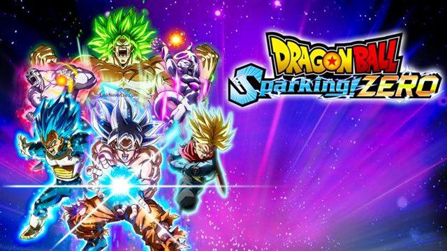 Tải game DRAGON BALL Sparking ZERO Super Limit Breaking NEO-RUNE Tải game DRAGON BALL Sparking ZERO Super Limit Breaking NEO-RUNE