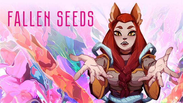 Tải game Fallen Seeds-TENOKE Tải game Fallen Seeds-TENOKE