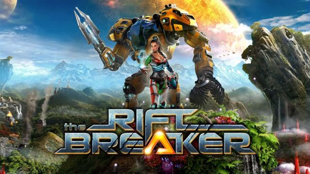 Tải game The Riftbreaker Heart of the Swamp-RUNE Tải game The Riftbreaker Heart of the Swamp-RUNE
