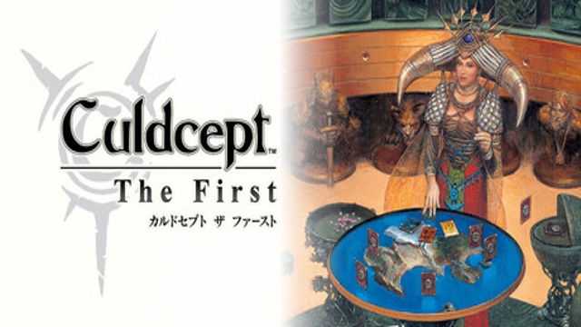 Tải game Culdcept The First-GoldBerg Tải game Culdcept The First-GoldBerg