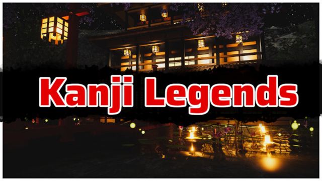 Tải game Kanji Legends-TENOKE Tải game Kanji Legends-TENOKE
