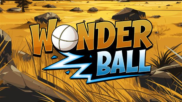 Tải game Wonder Ball-TENOKE Tải game Wonder Ball-TENOKE