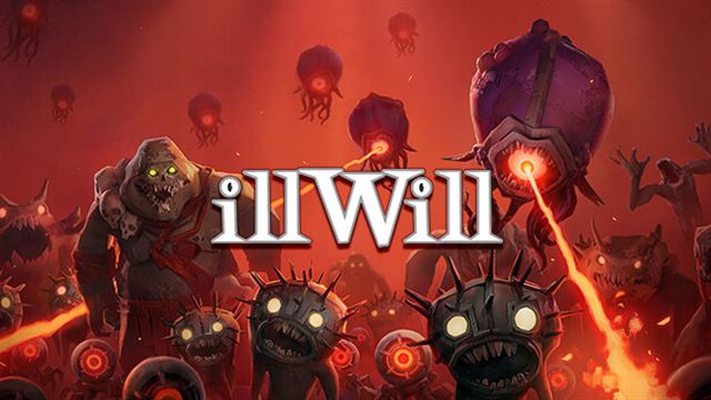 Tải game illWill v1.10-P2P Tải game illWill v1.10-P2P