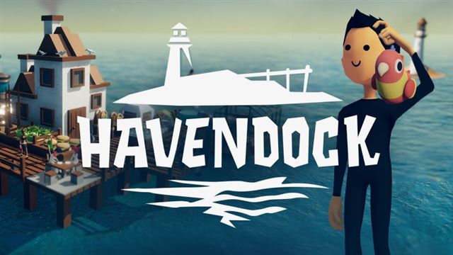Tải game Havendock v1.1.0-P2P