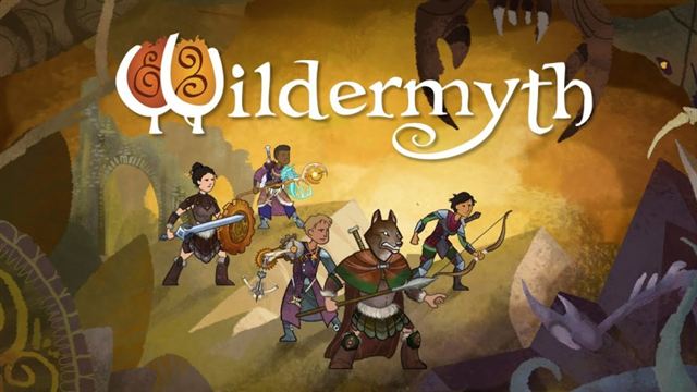 Tải game Wildermyth v1.16.551-P2P Tải game Wildermyth v1.16.551-P2P