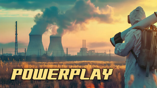 Tải game Powerplay Early Access Tải game Powerplay Early Access