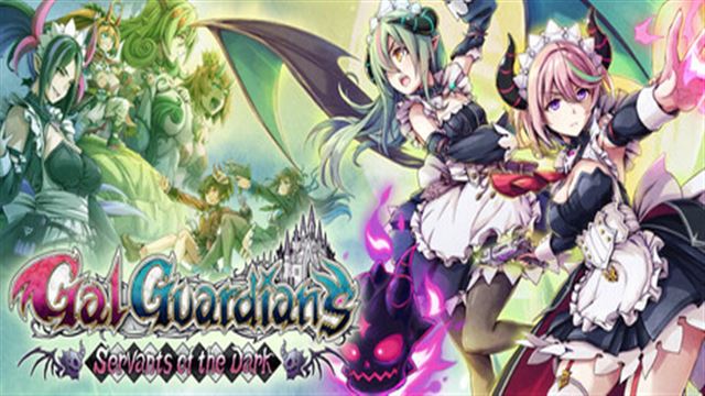 Tải game Gal Guardians Servants of the Dark-TENOKE Tải game Gal Guardians Servants of the Dark-TENOKE
