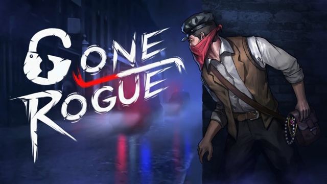 Tải game Gone Rogue v1.18-SKIDROW Tải game Gone Rogue v1.18-SKIDROW