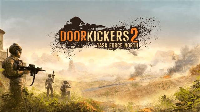 Tải game Door Kickers 2 Task Force North v1.09-P2P Tải game Door Kickers 2 Task Force North v1.09-P2P