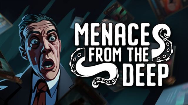 Tải game Menace from the Deep The Rift of Sanity-TENOKE