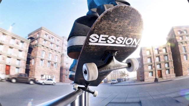 Tải game Session Skate Sim v1.0.6.42-P2P Tải game Session Skate Sim v1.0.6.42-P2P