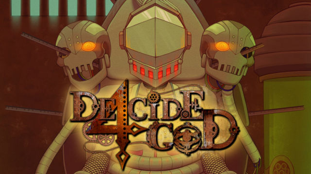 Tải game Decide 4 God-TENOKE Tải game Decide 4 God-TENOKE