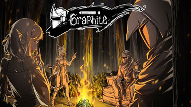 Tải game Graphite-FCKDRM Tải game Graphite-FCKDRM