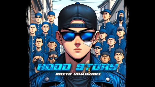 Tải game Hood Story Kaito Yamazaki-TENOKE Tải game Hood Story Kaito Yamazaki-TENOKE