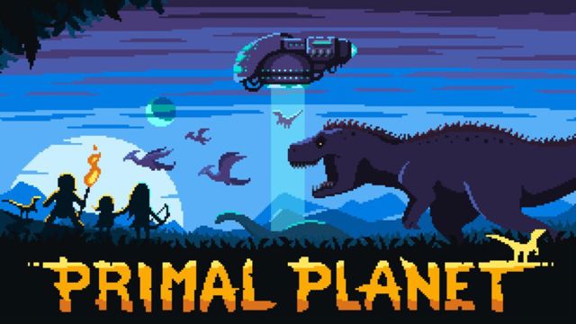 Tải game Primal Planet v20250828-P2P Tải game Primal Planet v20250828-P2P