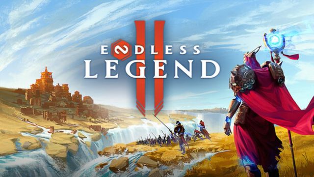 Tải game ENDLESS Legend 2 v0.0.73.161223 Early Access