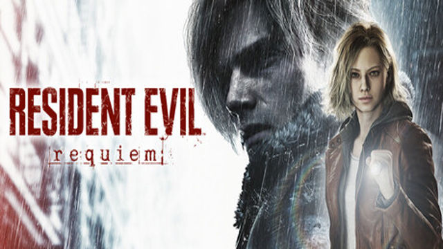 Tải game Resident Evil Requiem HYPERVISOR-P2P Tải game Resident Evil Requiem HYPERVISOR-P2P