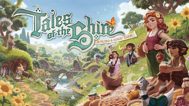 Tải game Tales of the Shire A The Lord of The Rings Game-RUNE Tải game Tales of the Shire A The Lord of The Rings Game-RUNE