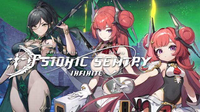 Tải game Psionic Sentry Infinite Early Access Tải game Psionic Sentry Infinite Early Access