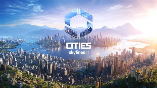 Tải game Cities Skylines II v1.5.8f1-P2P Tải game Cities Skylines II v1.5.8f1-P2P