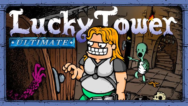 Tải game Lucky Tower Ultimate-TENOKE Tải game Lucky Tower Ultimate-TENOKE