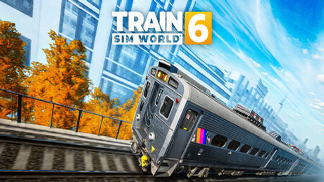 Tải game Train Sim World 6 v20250930-P2P Tải game Train Sim World 6 v20250930-P2P