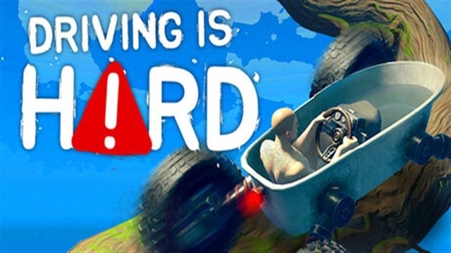 Tải game Driving Is Hard-TENOKE Tải game Driving Is Hard-TENOKE