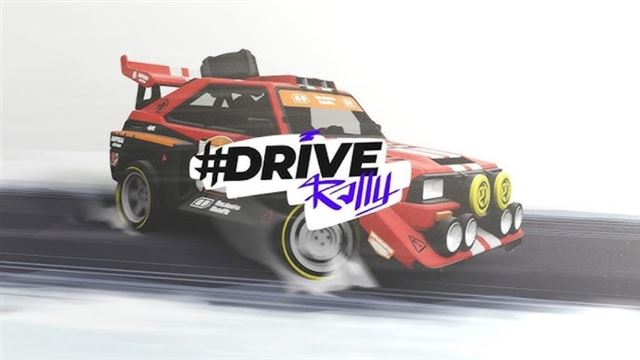 Tải game DRIVE Rally v1.0.0.3-P2P Tải game DRIVE Rally v1.0.0.3-P2P