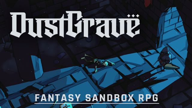 Tải game Dustgrave A Sandbox RPG Early Access Tải game Dustgrave A Sandbox RPG Early Access