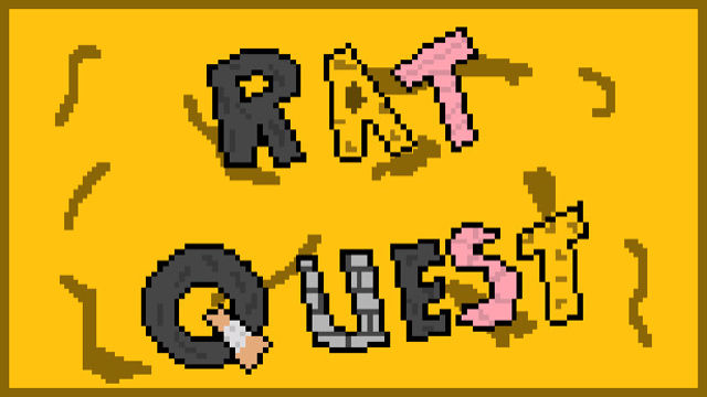 Tải game Rat Quest-TENOKE