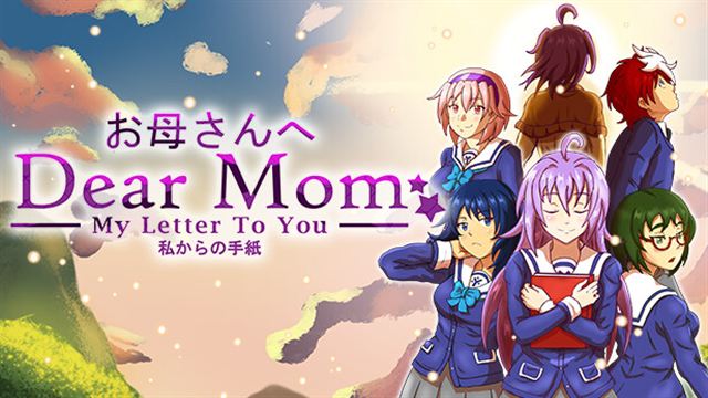 Tải game Dear Mom My Letter to You-TENOKE Tải game Dear Mom My Letter to You-TENOKE