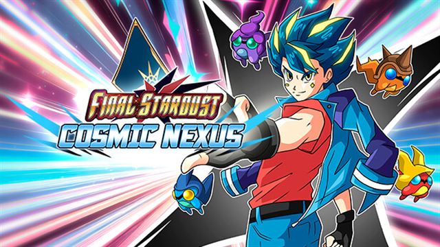 Tải game Final Stardust Cosmic Nexus-TENOKE Tải game Final Stardust Cosmic Nexus-TENOKE