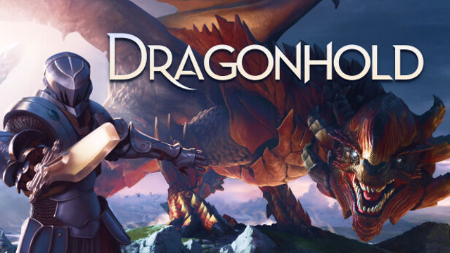 Tải game Dragonhold-P2P Tải game Dragonhold-P2P