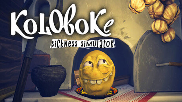 Tải game Koloboke Sickness Simulator-TENOKE Tải game Koloboke Sickness Simulator-TENOKE