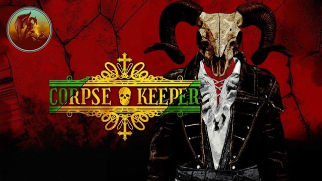 Tải game Corpse Keeper v20240605-P2P Tải game Corpse Keeper v20240605-P2P