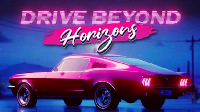 Tải game Drive Beyond Horizons New Vehicles Early Access Tải game Drive Beyond Horizons New Vehicles Early Access