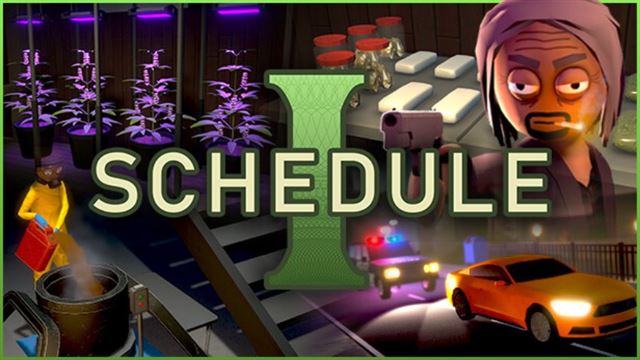 Tải game Schedule I Storage Closets Early Access Tải game Schedule I Storage Closets Early Access