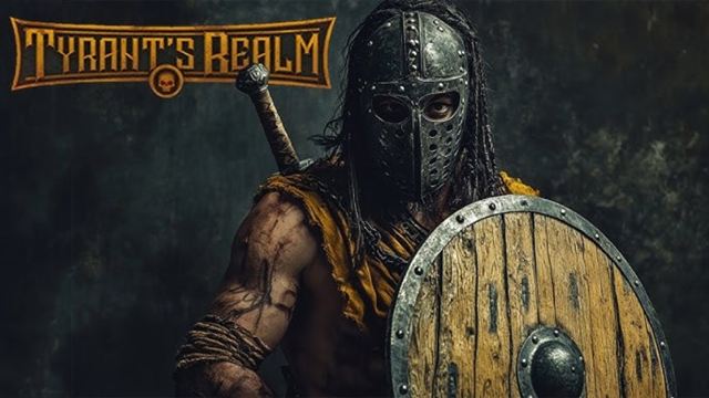 Tải game Tyrants Realm v20250318-P2P Tải game Tyrants Realm v20250318-P2P