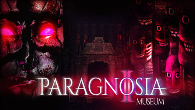 Tải game Paragnosia Museum-GoldBerg Tải game Paragnosia Museum-GoldBerg
