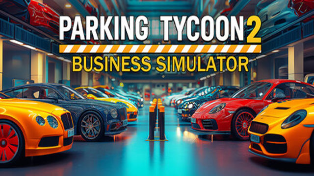 Tải game Parking Tycoon 2 Business Simulator Early Access Tải game Parking Tycoon 2 Business Simulator Early Access