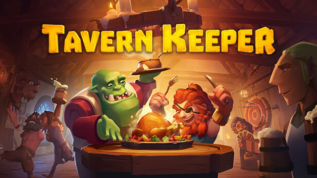 Tải game Tavern Keeper Early Access Tải game Tavern Keeper Early Access