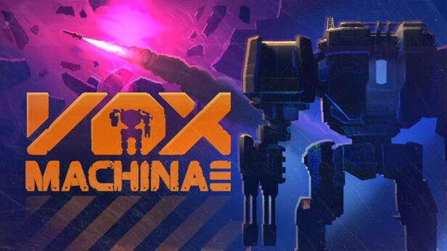 Tải game Vox Machinae v1.4.0-P2P Tải game Vox Machinae v1.4.0-P2P