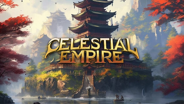 Tải game Celestial Empire Early Access Tải game Celestial Empire Early Access