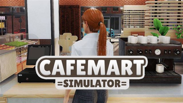 Tải game Cafemart Simulator Early Access Tải game Cafemart Simulator Early Access