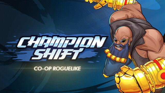 Tải game Champion Shift v1.1.1-P2P Tải game Champion Shift v1.1.1-P2P