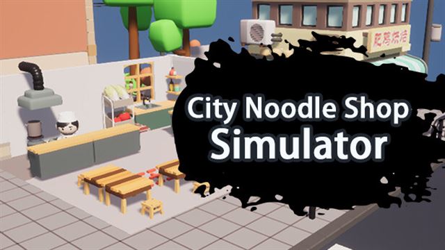 Tải game City Noodle Shop Simulator-TENOKE Tải game City Noodle Shop Simulator-TENOKE