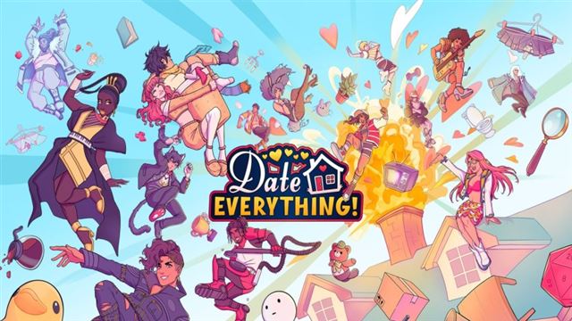 Tải game Date Everything v2.1-P2P Tải game Date Everything v2.1-P2P
