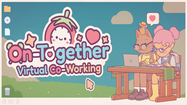 Tải game On-Together Summer Studies-TENOKE Tải game On-Together Summer Studies-TENOKE