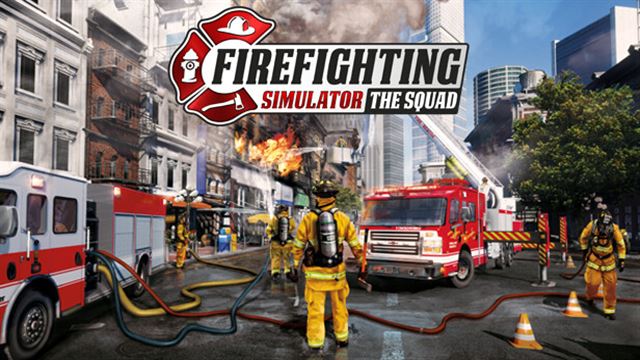 Tải game Firefighting Simulator The Squad v1.0.44.0-P2P Tải game Firefighting Simulator The Squad v1.0.44.0-P2P